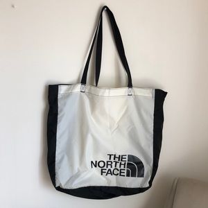 EUC North Face Bag 💕❤️